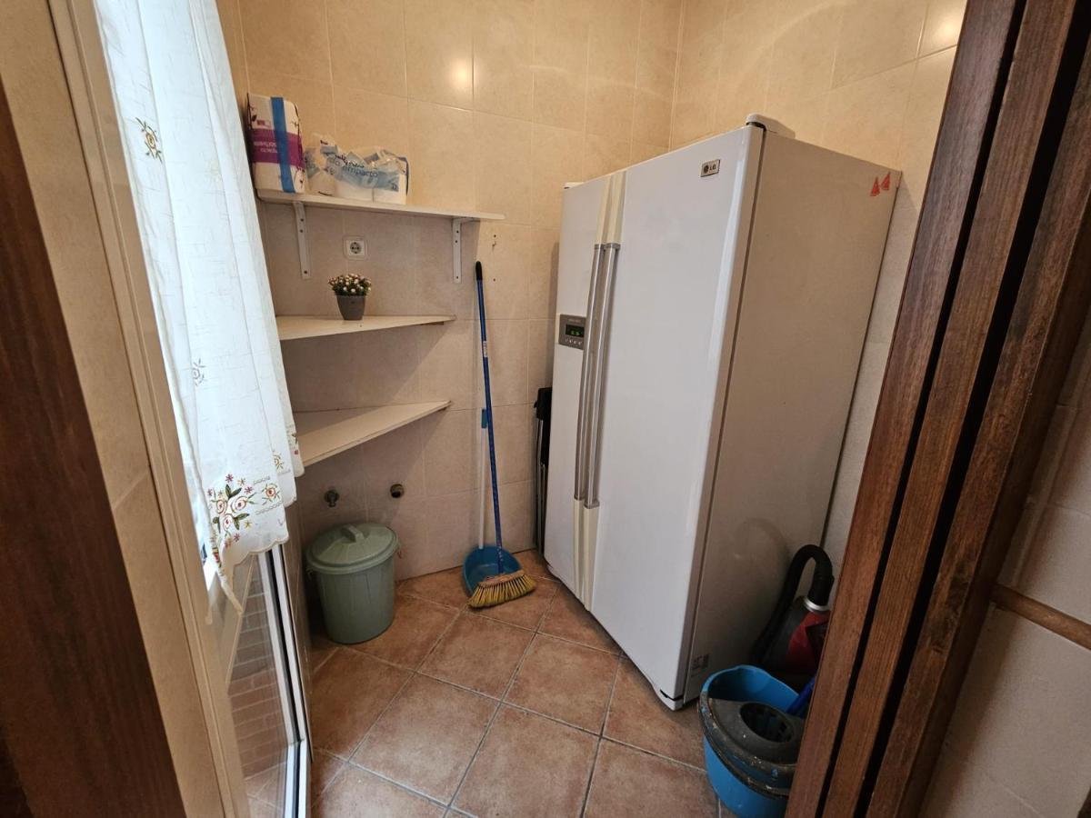 Casa El Albaicin Villa Alhaurín el Grande Kültér fotó
