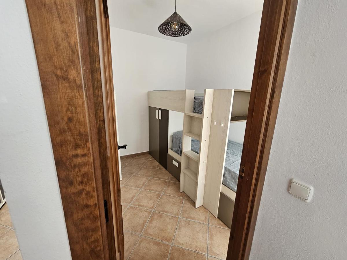 Casa El Albaicin Villa Alhaurín el Grande Kültér fotó