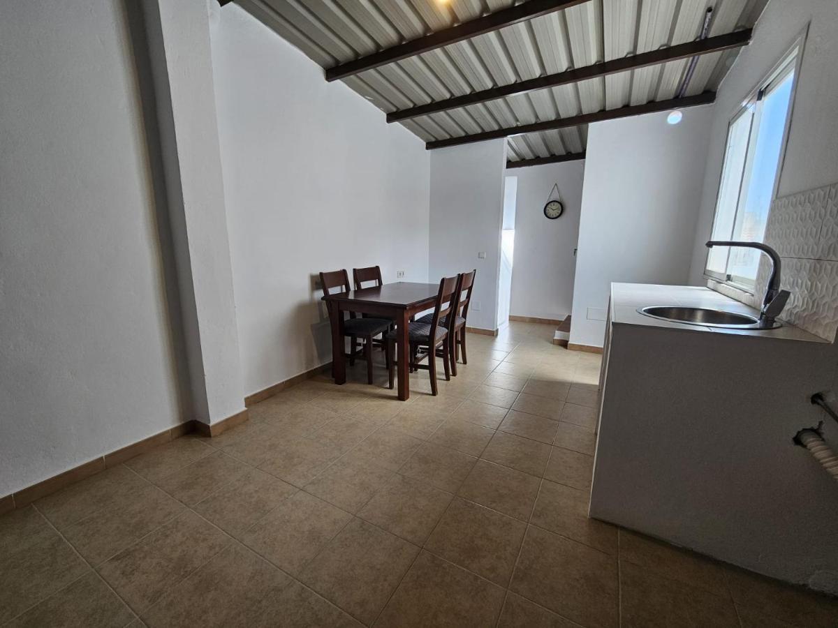 Casa El Albaicin Villa Alhaurín el Grande Kültér fotó