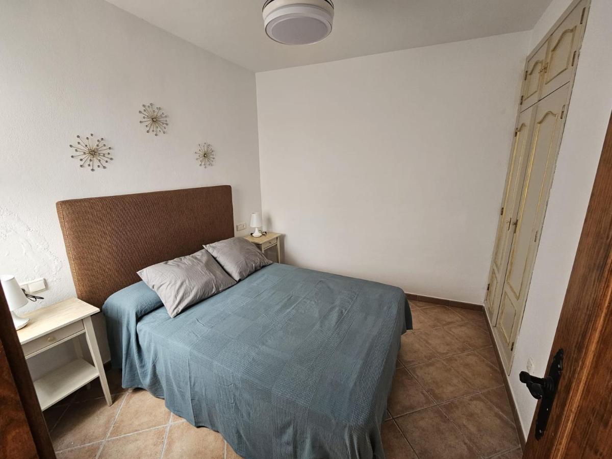 Casa El Albaicin Villa Alhaurín el Grande Kültér fotó